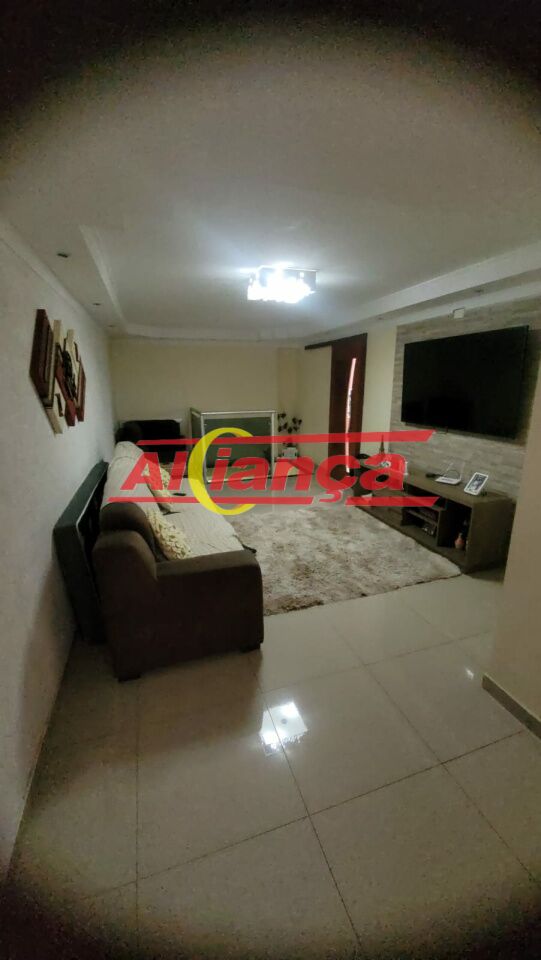 Foto 1 de Apartamento, para Venda, em Parque Primavera, Guarulhos - Ref AI64900
