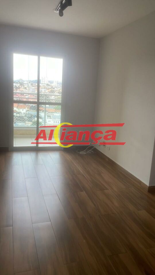 Foto 1 de Apartamento, para Venda, em Vila Silveira, Guarulhos - Ref AI64901
