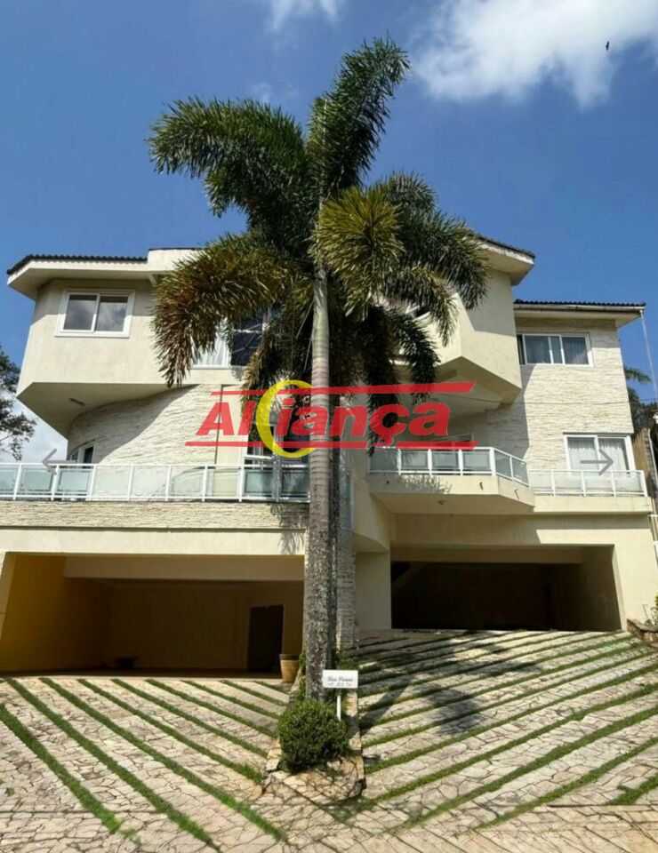 Foto 1 de Casa, para Venda, em Jardim Planalto, Arujá - Ref AI64913