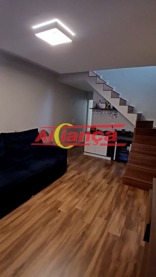 Foto 1 de Casa, para Venda, em Jardim Adriana, Guarulhos - Ref AI64915