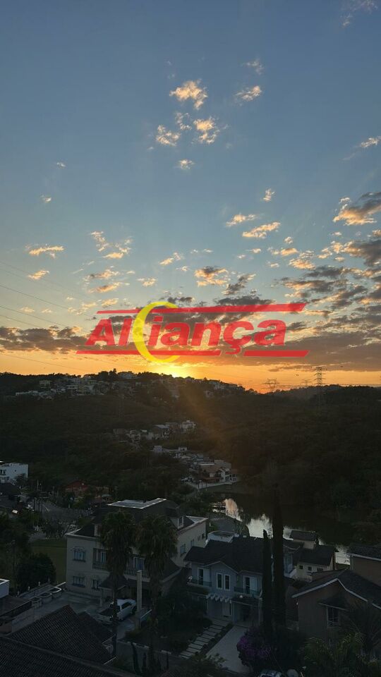 Foto 1 de Terreno, para Venda, em Jardim Imperial Hills III, Arujá - Ref AI64917
