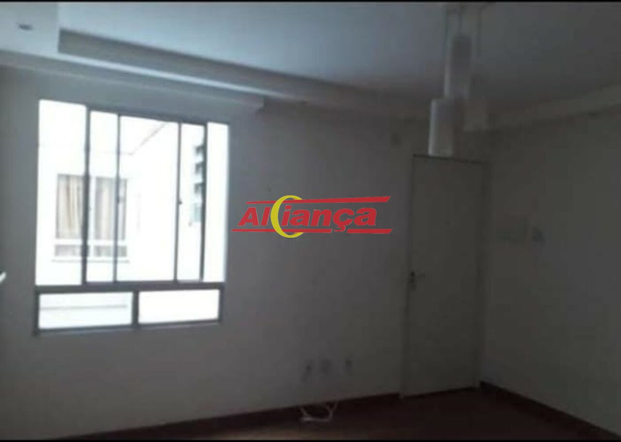 Foto 1 de Apartamento, para Venda, em Vila Alzira, Guarulhos - Ref AI64923