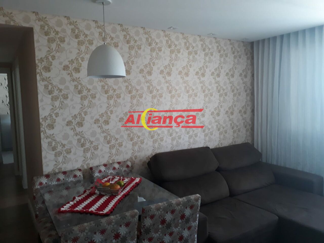 Foto 1 de Apartamento, para Venda, em Jardim Las Vegas, Guarulhos - Ref AI64928