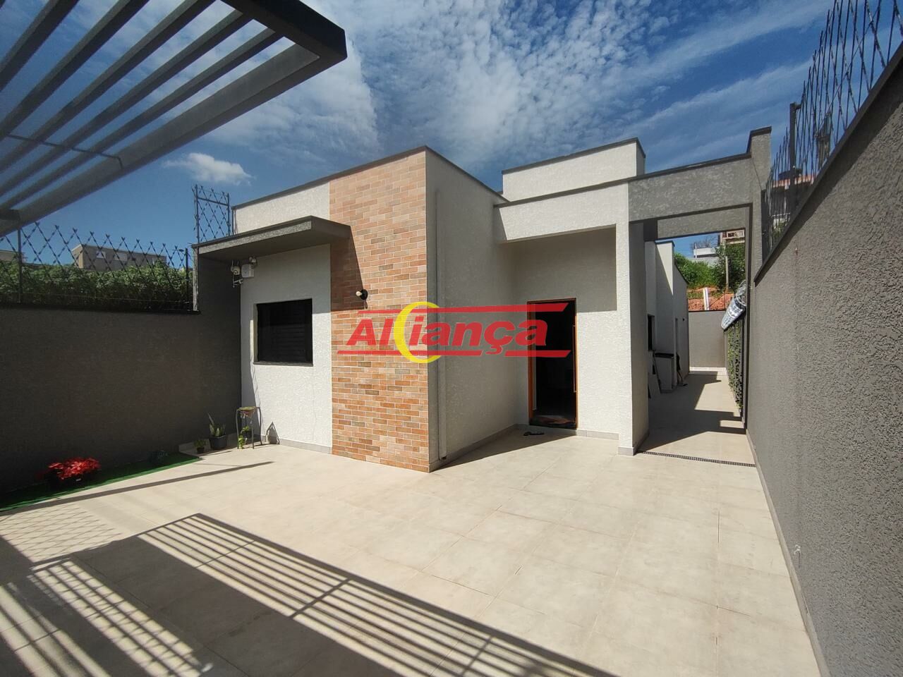 Foto 1 de Casa, para Venda, em Jardins da Catalunha, Atibaia - Ref AI64936