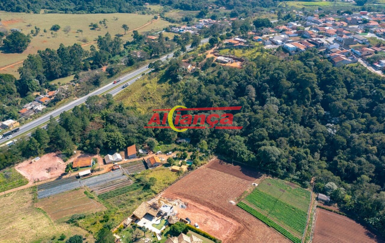 Foto 1 de Terreno, para Venda, em Tanque, Atibaia - Ref AI64940