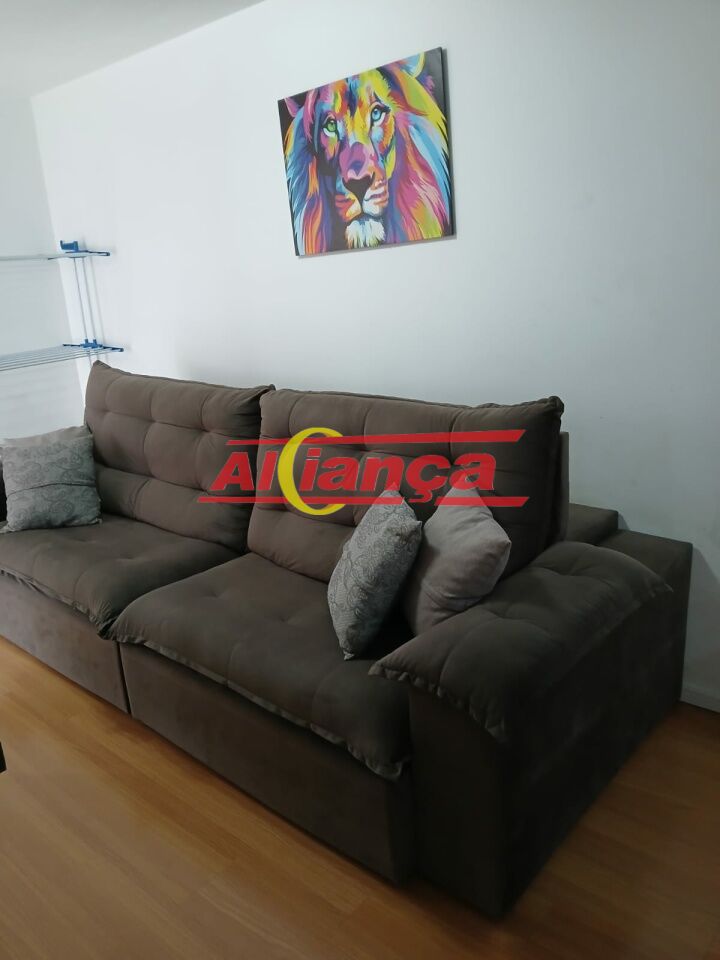 Foto 1 de Apartamento, para Venda, em Jardim Angélica, Guarulhos - Ref AI64946