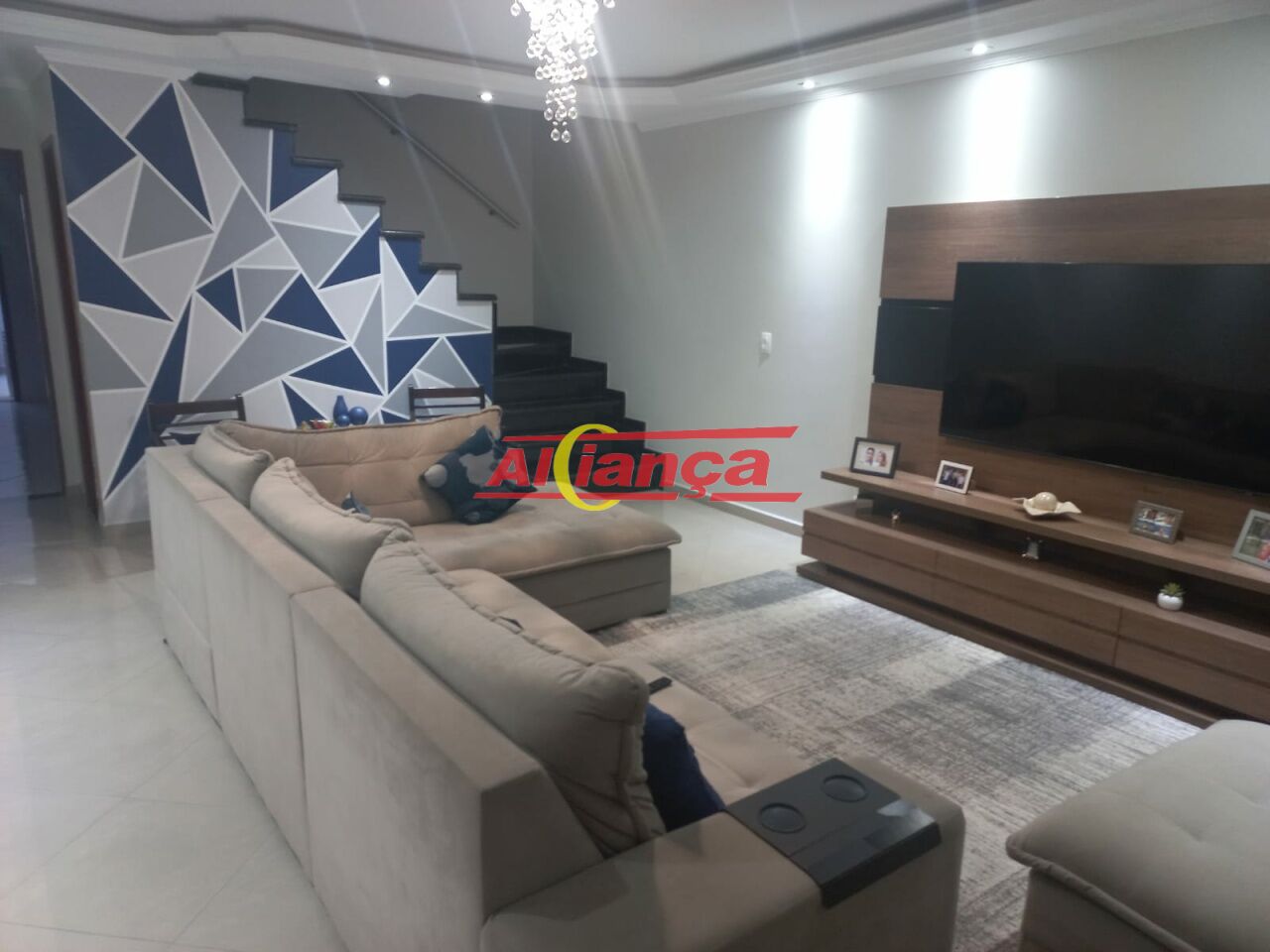 Foto 1 de Casa, para Venda, em Vila Progresso, Guarulhos - Ref AI64948