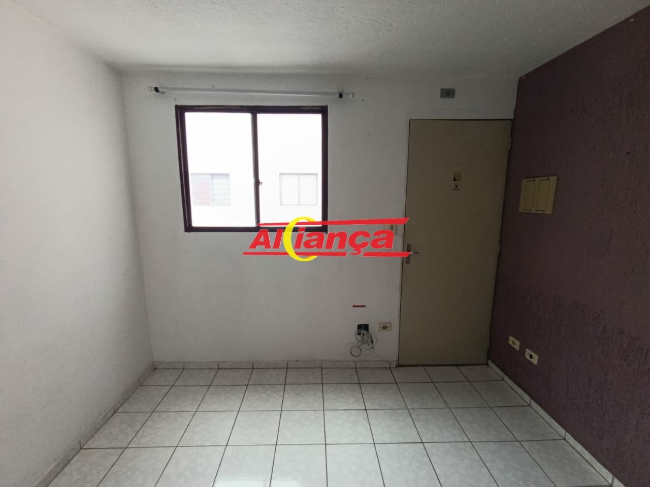 Foto 1 de Apartamento, para Venda, em Cidade Tupinambá, Guarulhos - Ref AI64949