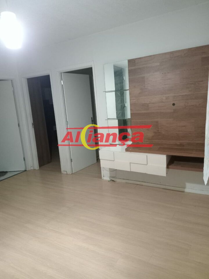 Foto 1 de Apartamento, para Venda, em Vila Alzira, Guarulhos - Ref AI64950