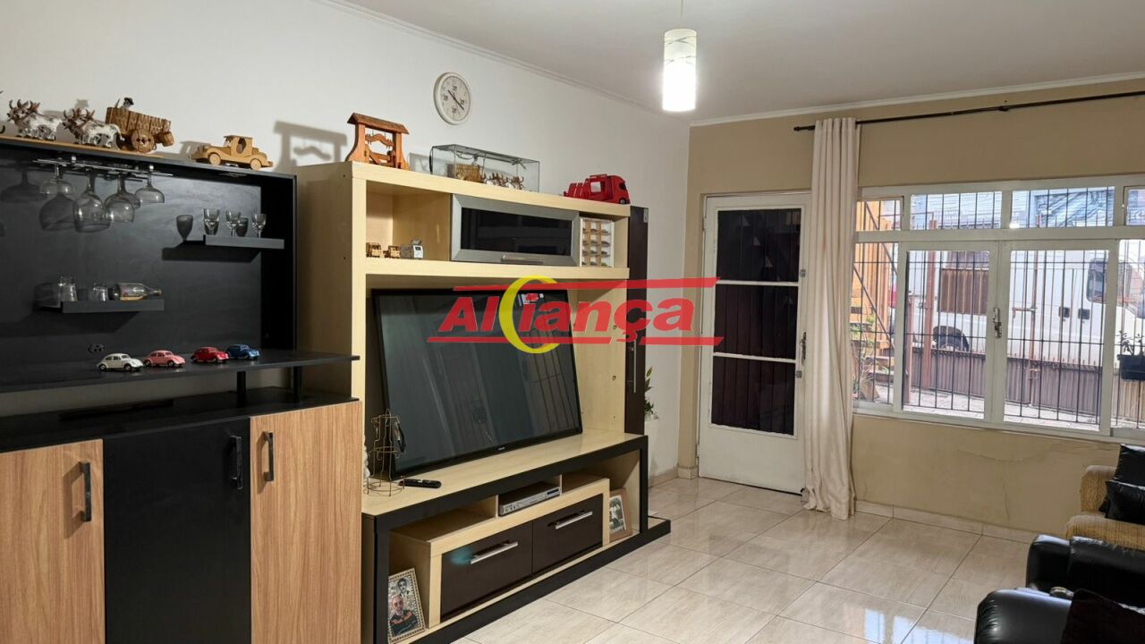 Foto 1 de Casa, para Venda, em Jardim Pinhal, Guarulhos - Ref AI64964