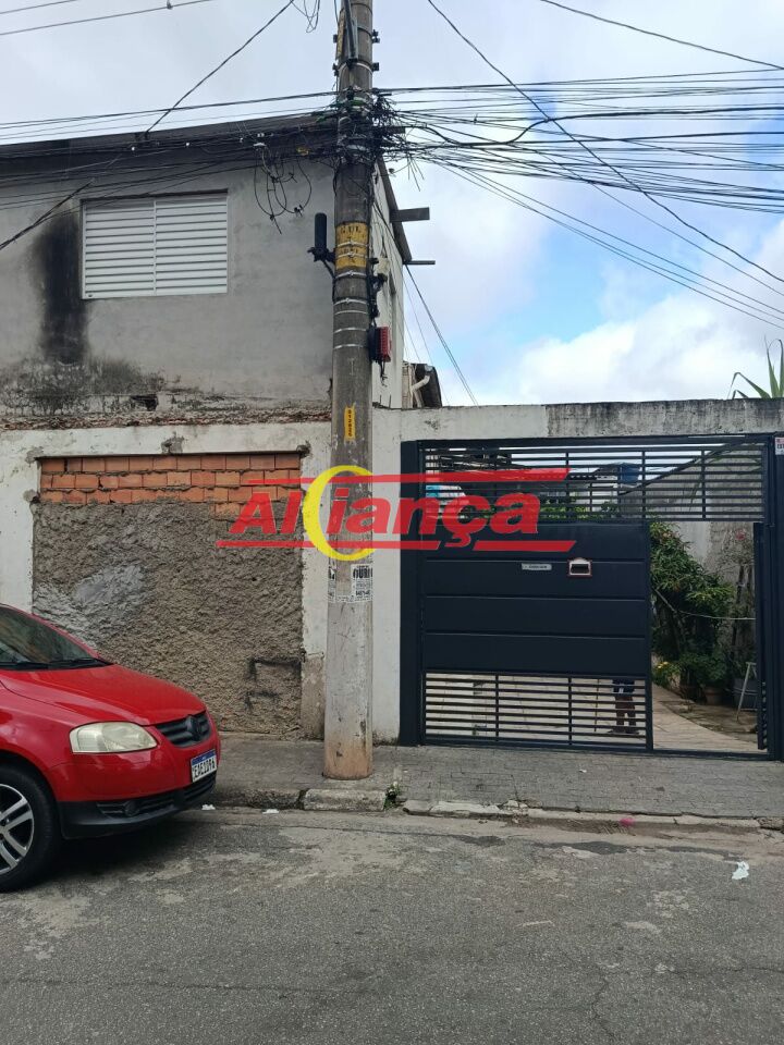 Foto 1 de Casa, para Venda, em Cidade Seródio, Guarulhos - Ref AI64982