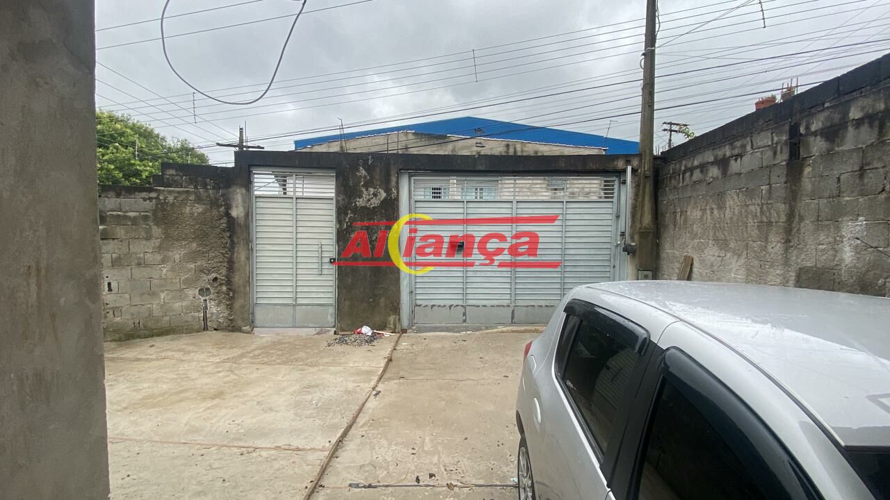 Foto 1 de Casa, para Venda, em Parque Rodrigo Barreto, Arujá - Ref AI64983