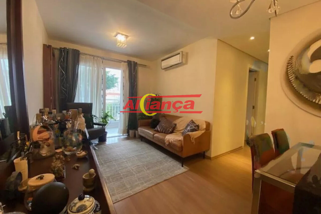 Foto 1 de Apartamento, para Venda, em Chácara Santo Antônio (Zona Leste), São Paulo - Ref AI64987