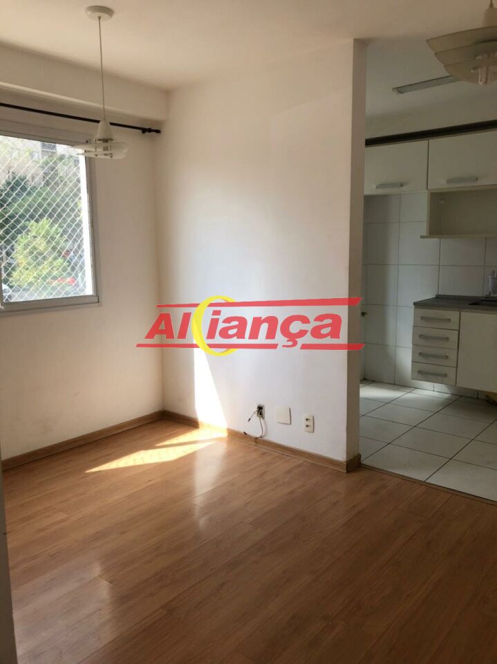 Foto 1 de Apartamento, para Venda, em Cocaia, Guarulhos - Ref AI64991