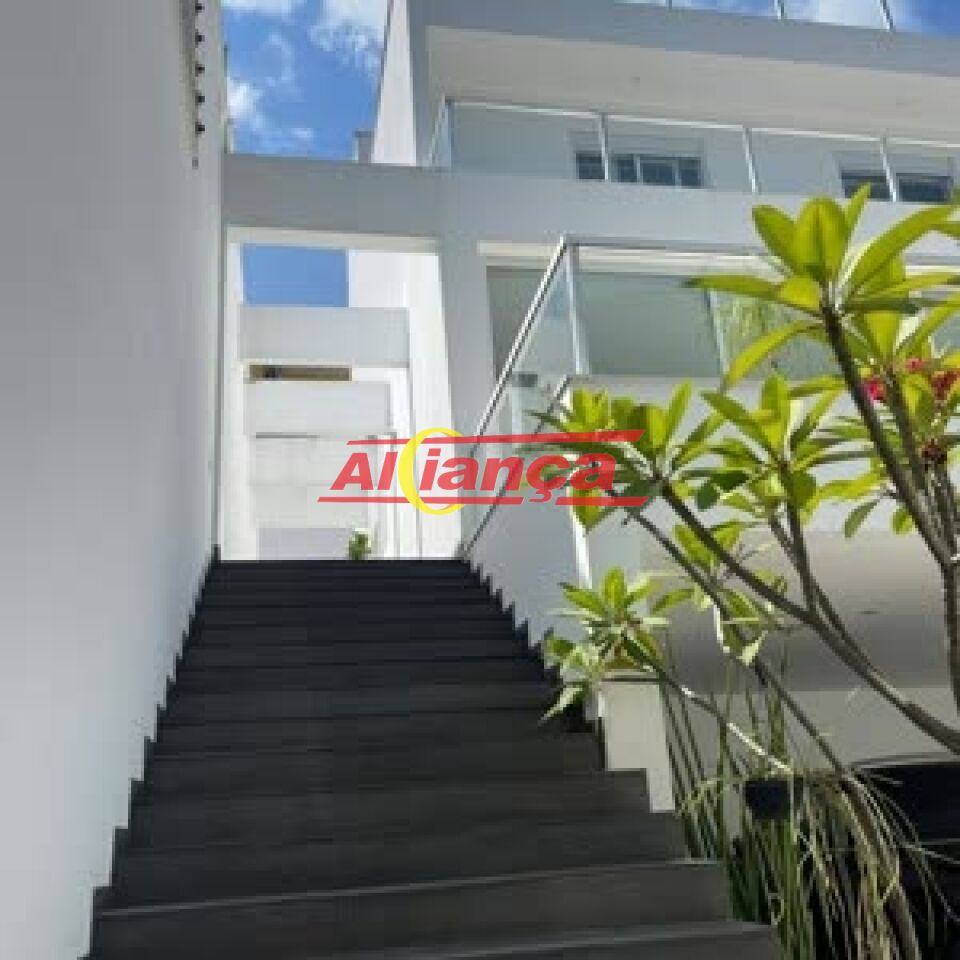 Foto 1 de Casa, para Venda, em Jardim Maia, Guarulhos - Ref AI64992