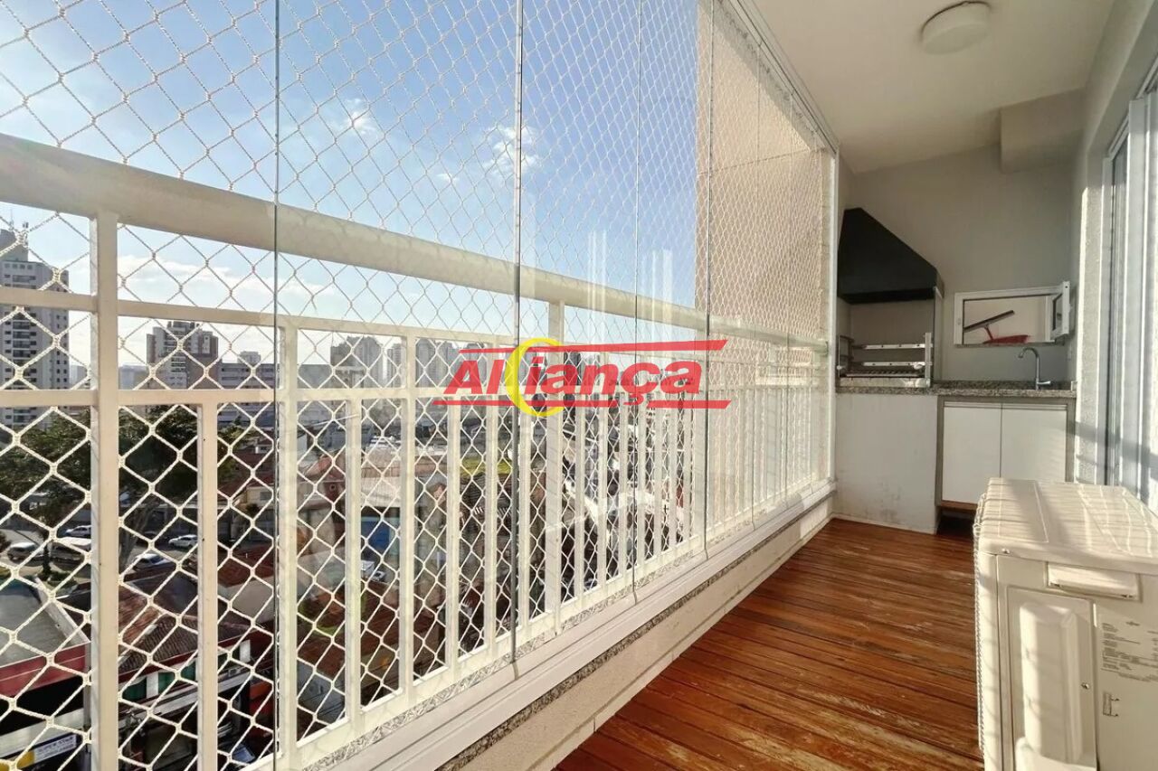 Foto 1 de Apartamento, para Venda, em Chácara Santo Antônio (Zona Leste), São Paulo - Ref AI64993