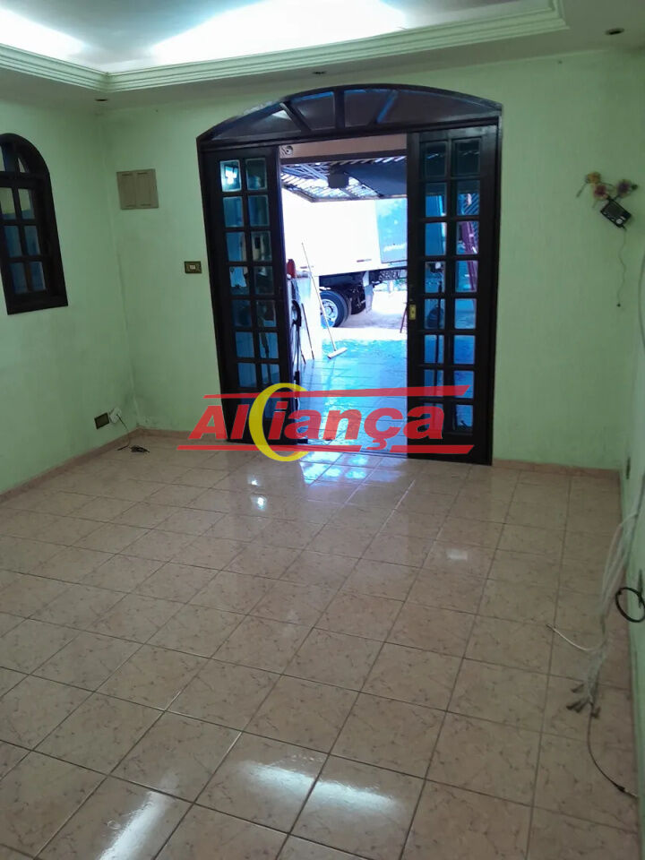 Foto 1 de Casa, para Venda, em Vila Carmela II, Guarulhos - Ref AI64999