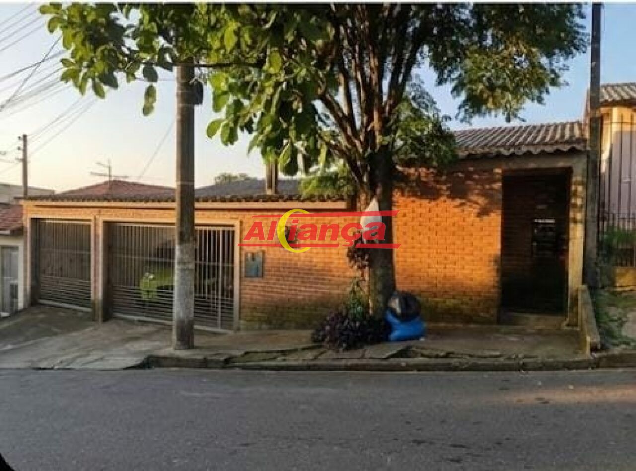 Foto 1 de Casa, para Venda, em Arujamérica, Arujá - Ref AI65009