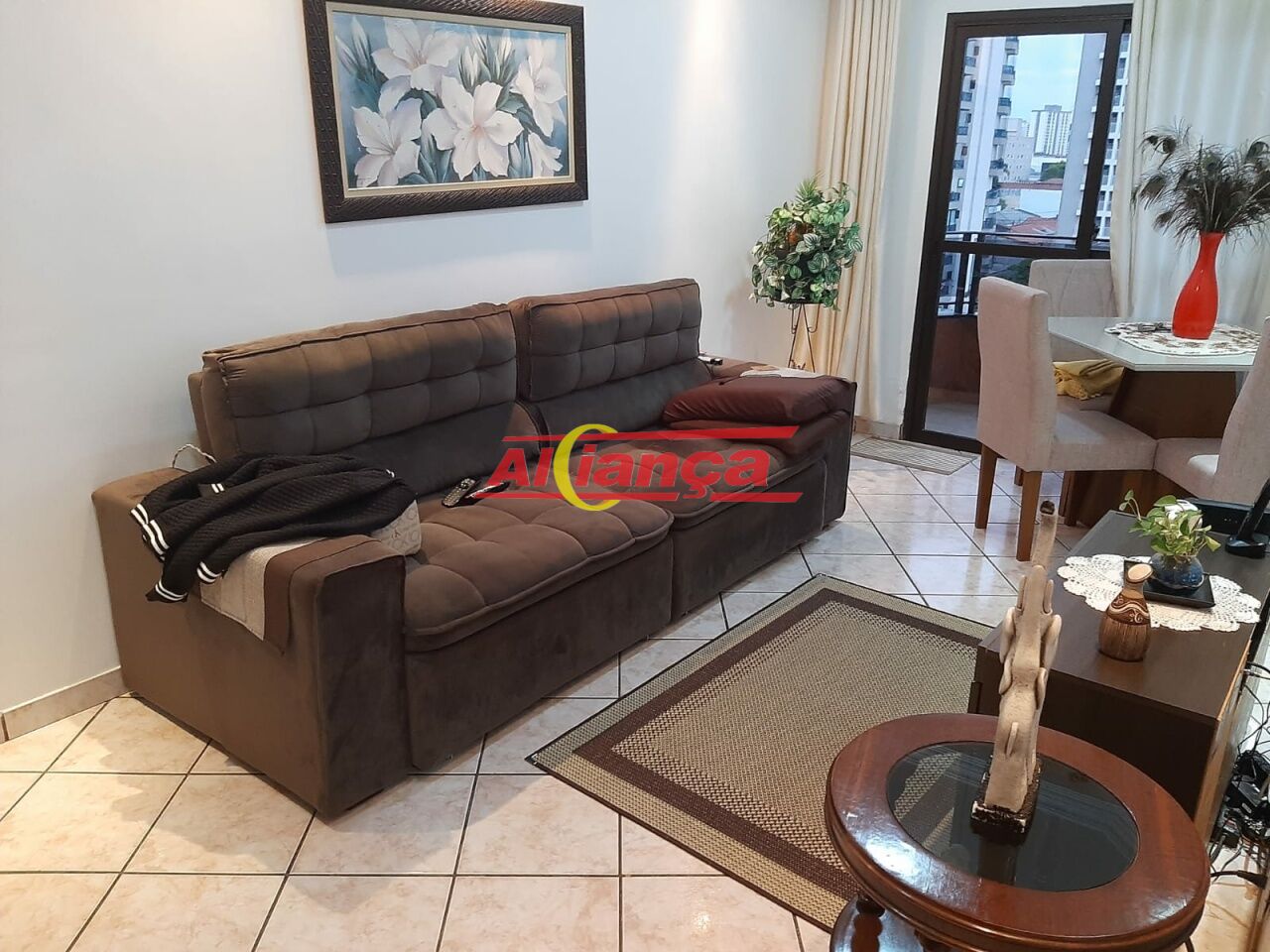 Foto 1 de Apartamento, para Venda, em Vila Galvão, Guarulhos - Ref AI65013