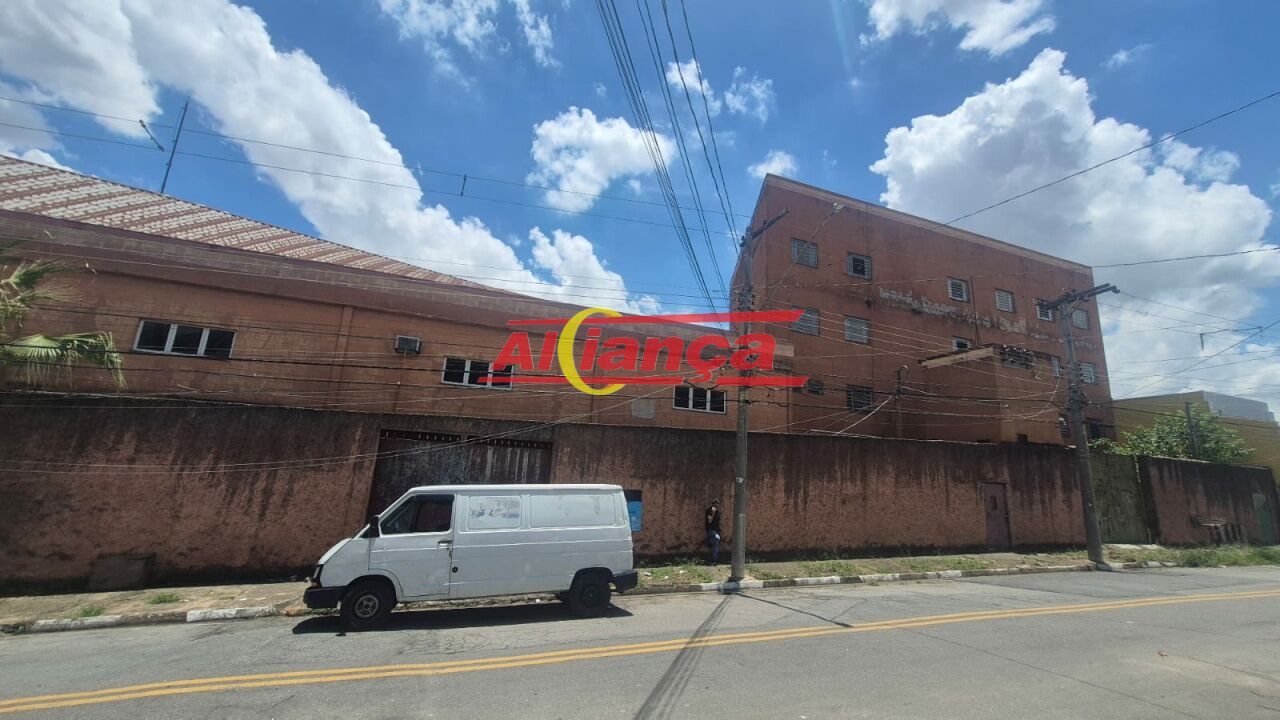 Foto 1 de Comercial, para Venda, em Jardim Vila Galvão, Guarulhos - Ref AI65017