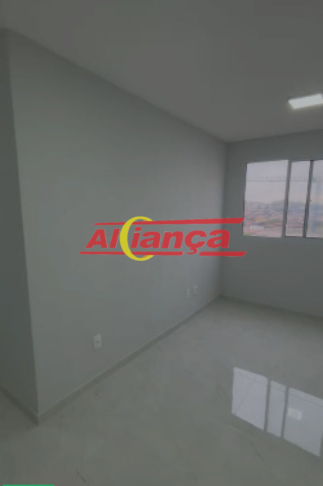 Foto 1 de Apartamento, para Venda, em Vila Nova Bonsucesso, Guarulhos - Ref AI65019