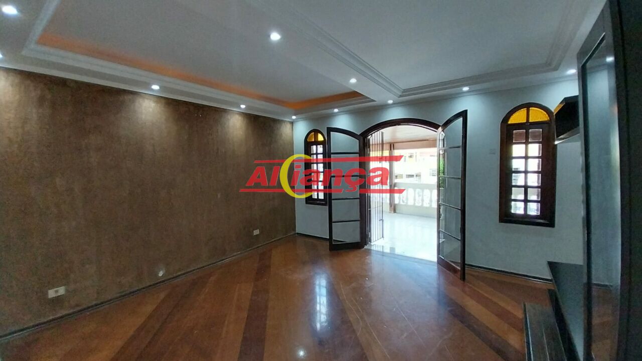 Foto 1 de Casa, para Venda, em Jardim Terezópolis, Guarulhos - Ref AI65021
