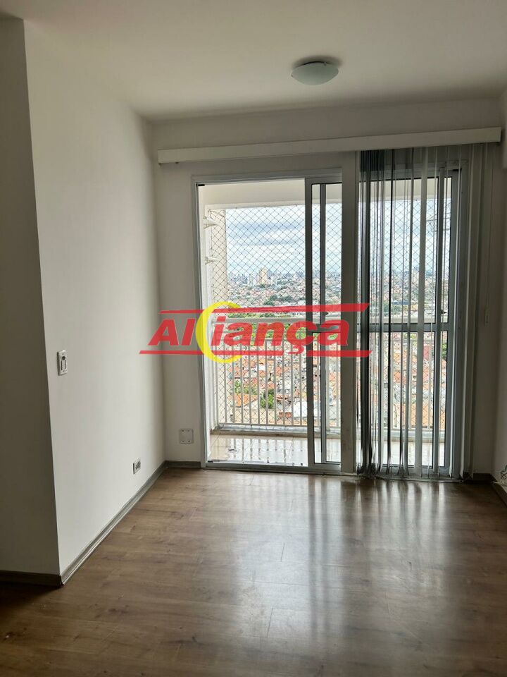 Foto 1 de Apartamento, para Locação, em Ponte Grande, Guarulhos - Ref AI65025