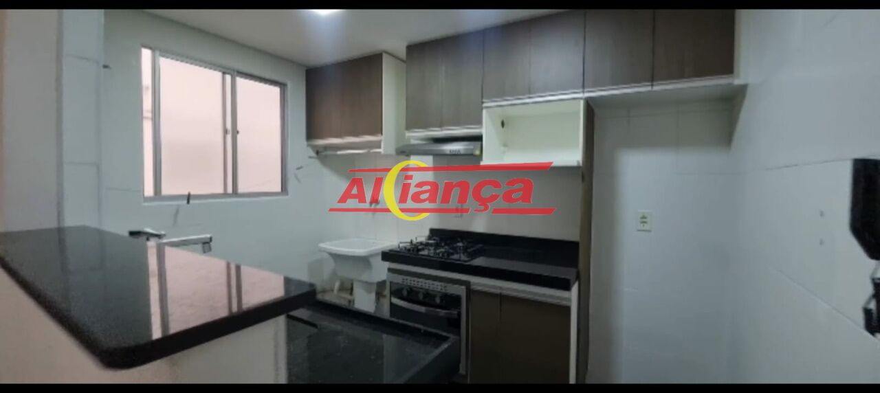 Foto 1 de Apartamento, para Venda, em Vila Izabel, Guarulhos - Ref AI65029