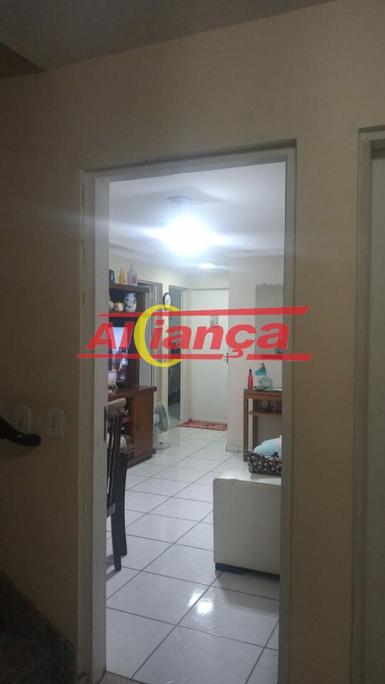 Foto 1 de Apartamento, para Venda, em Jardim Angélica, Guarulhos - Ref AI65035
