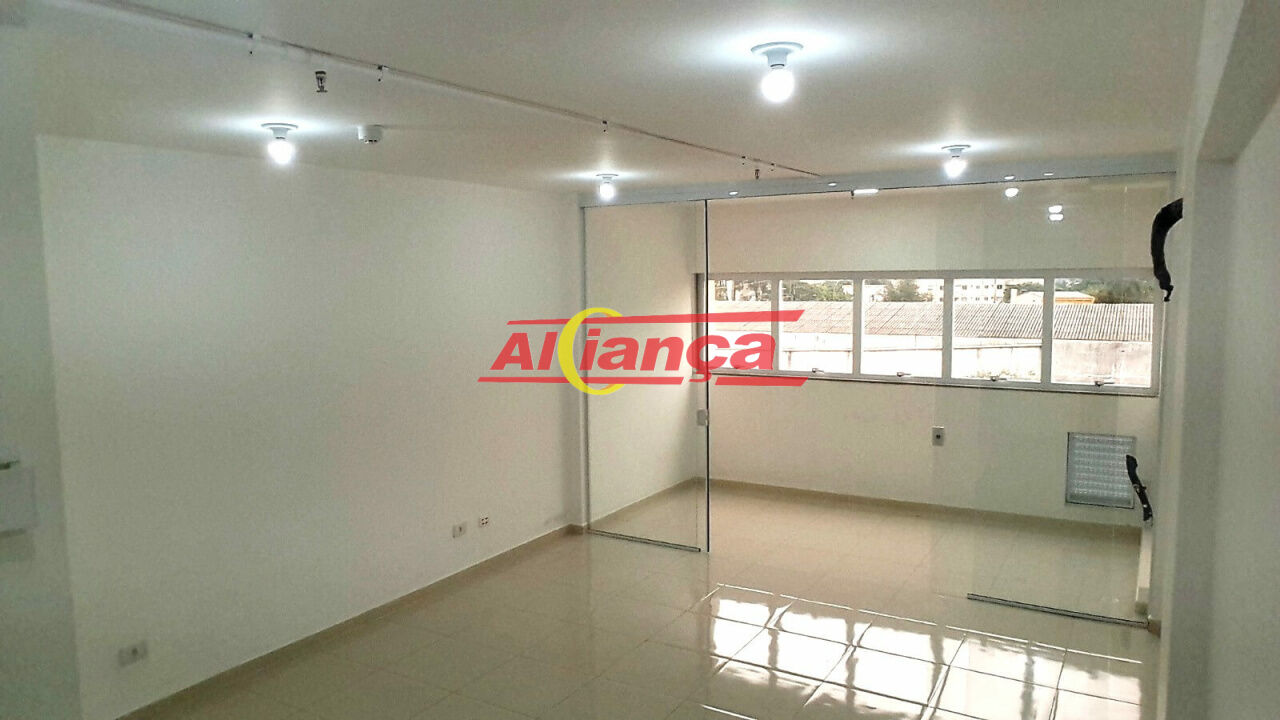 Foto 1 de Comercial, para Venda, em Jardim Tijuco, Guarulhos - Ref AI65043