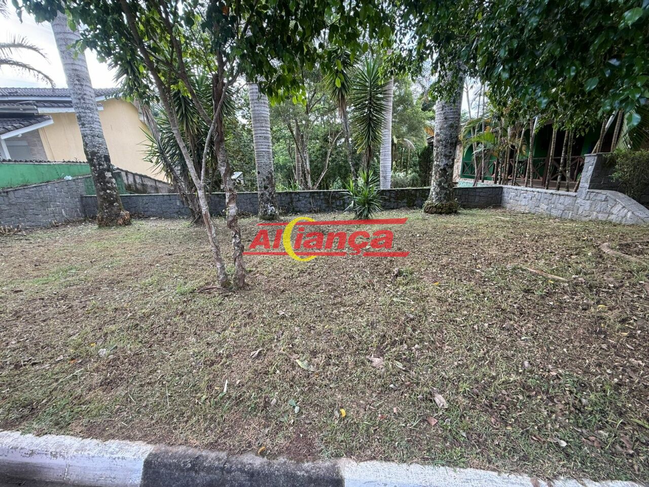 Foto 1 de Terreno, para Venda, em Jardim Imperial Hills III, Arujá - Ref AI65053
