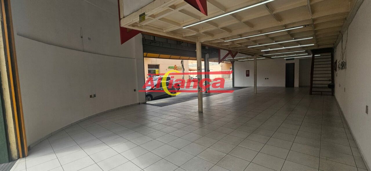 Foto 1 de Comercial, para Locação, em Vila Galvão, Guarulhos - Ref AI65054