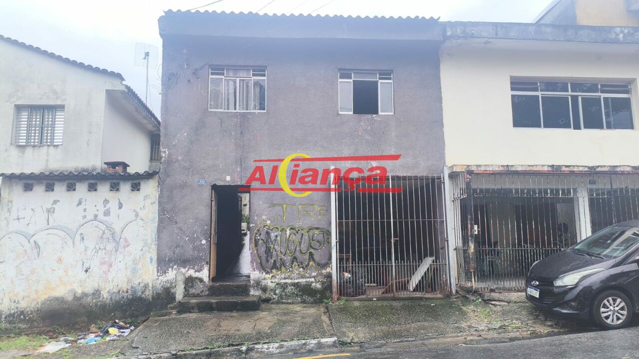 Foto 1 de Casa, para Venda, em Jardim Paraventi, Guarulhos - Ref AI65062