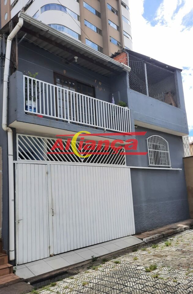 Foto 1 de Casa, para Venda, em Gopoúva, Guarulhos - Ref AI65067