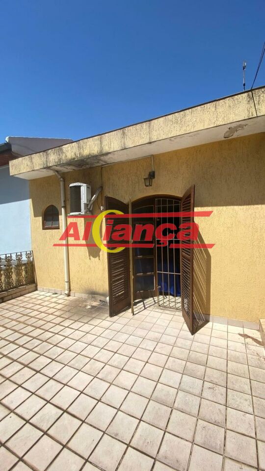 Foto 1 de Casa, para Venda, em Vila Dom Pedro II, São Paulo - Ref AI65068