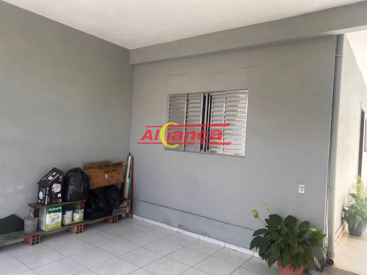 Foto 1 de Casa, para Venda, em Jardim Santa Maria, Guarulhos - Ref AI65073