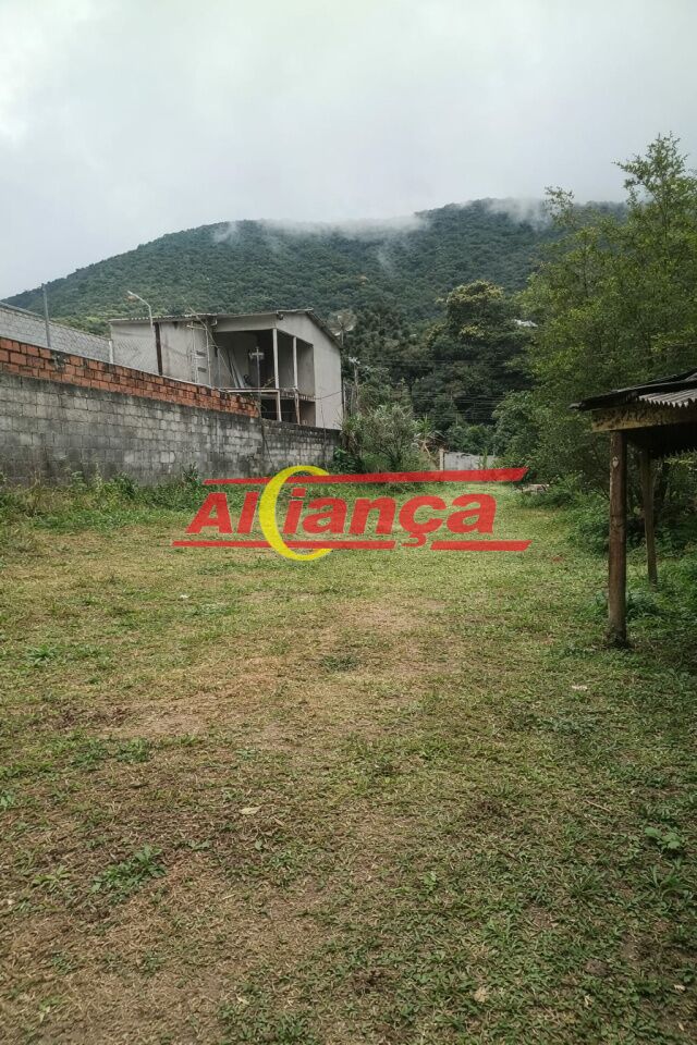 Foto 1 de Terreno, para Venda, em Pedra Vermelha (Terra Preta), Mairiporã - Ref AI65078