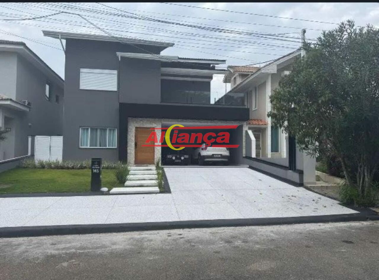 Foto 1 de Casa, para Venda, em Jardim Rincão, Arujá - Ref AI65079