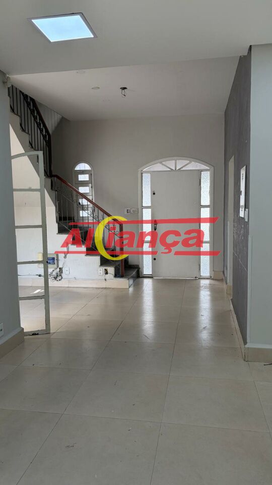 Foto 1 de Casa, para Venda, em Vila Galvão, Guarulhos - Ref AI65082