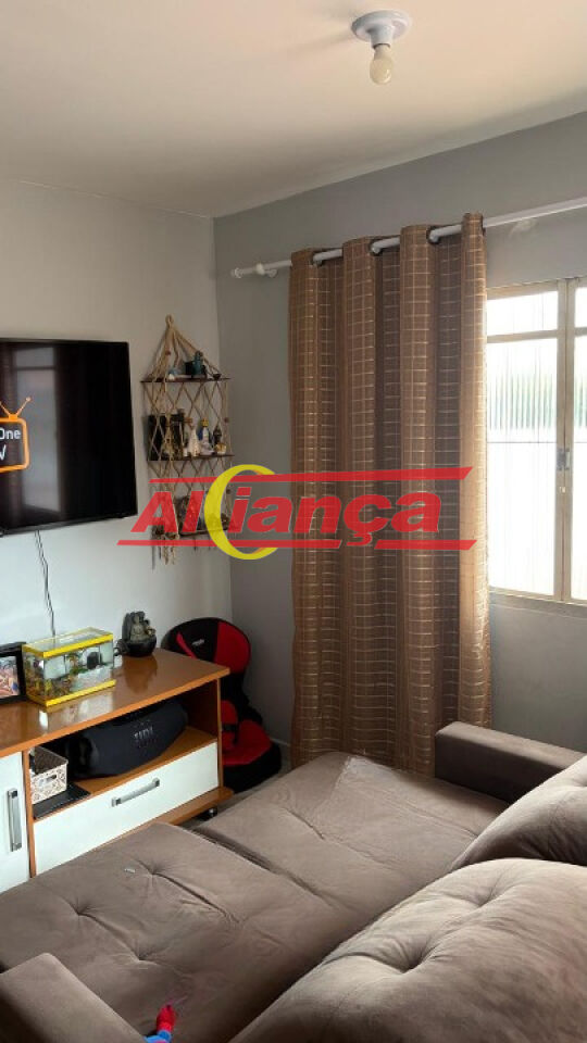Foto 1 de Casa, para Venda, em Vila Rosália, Guarulhos - Ref AI65083