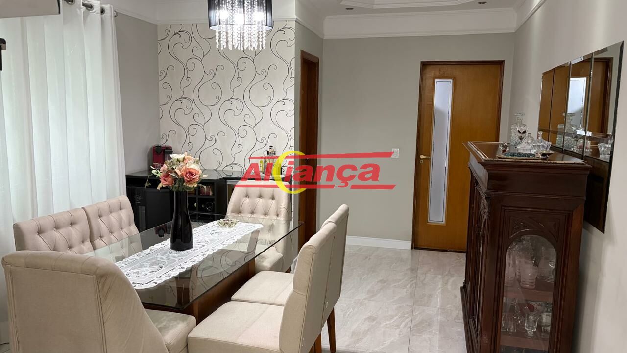 Foto 1 de Casa, para Venda, em Jardim Aida, Guarulhos - Ref AI65084