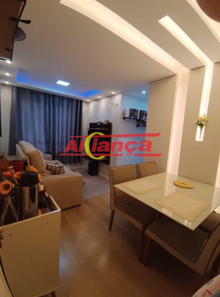 Foto 1 de Apartamento, para Venda, em Jardim Arujá, Guarulhos - Ref AI65086