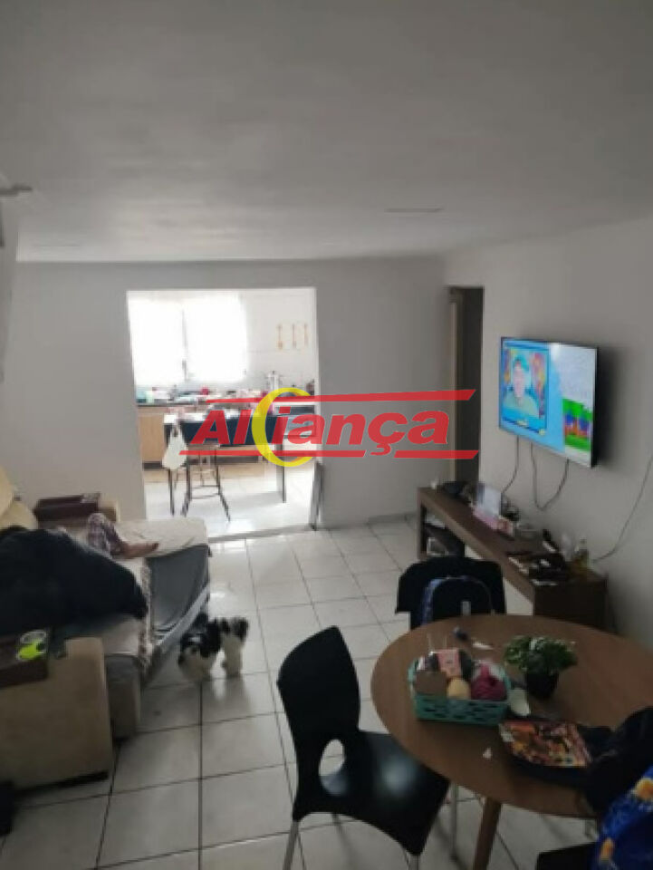 Foto 1 de Casa, para Venda, em Parque Mikail, Guarulhos - Ref AI65087