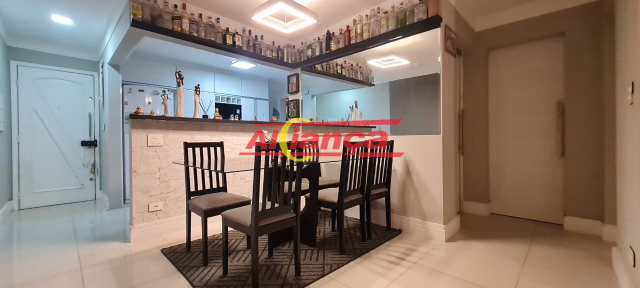 Foto 1 de Apartamento, para Venda, em Gopoúva, Guarulhos - Ref AI65088