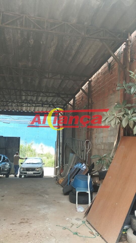 Foto 1 de Comercial, para Venda, em Jardim São Paulo, Guarulhos - Ref AI65089