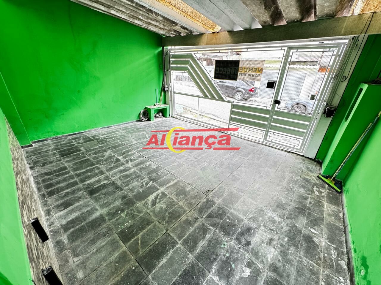 Foto 1 de Casa, para Venda, em Jardim Miriam, Guarulhos - Ref AI65093
