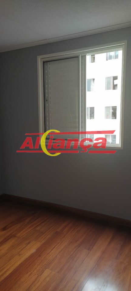 Foto 1 de Apartamento, para Locação, em Cidade Parque Brasília, Guarulhos - Ref AI65105