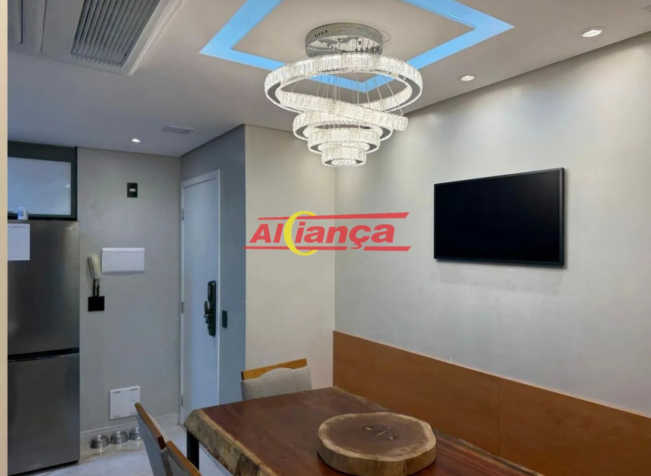 Foto 1 de Apartamento, para Venda, em Tatuapé, São Paulo - Ref AI65114