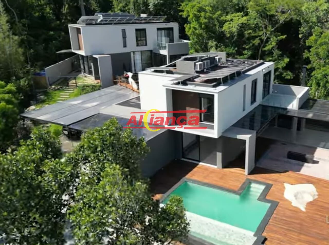 Foto 1 de Casa, para Venda, em Itapetinga, Atibaia - Ref AI65117