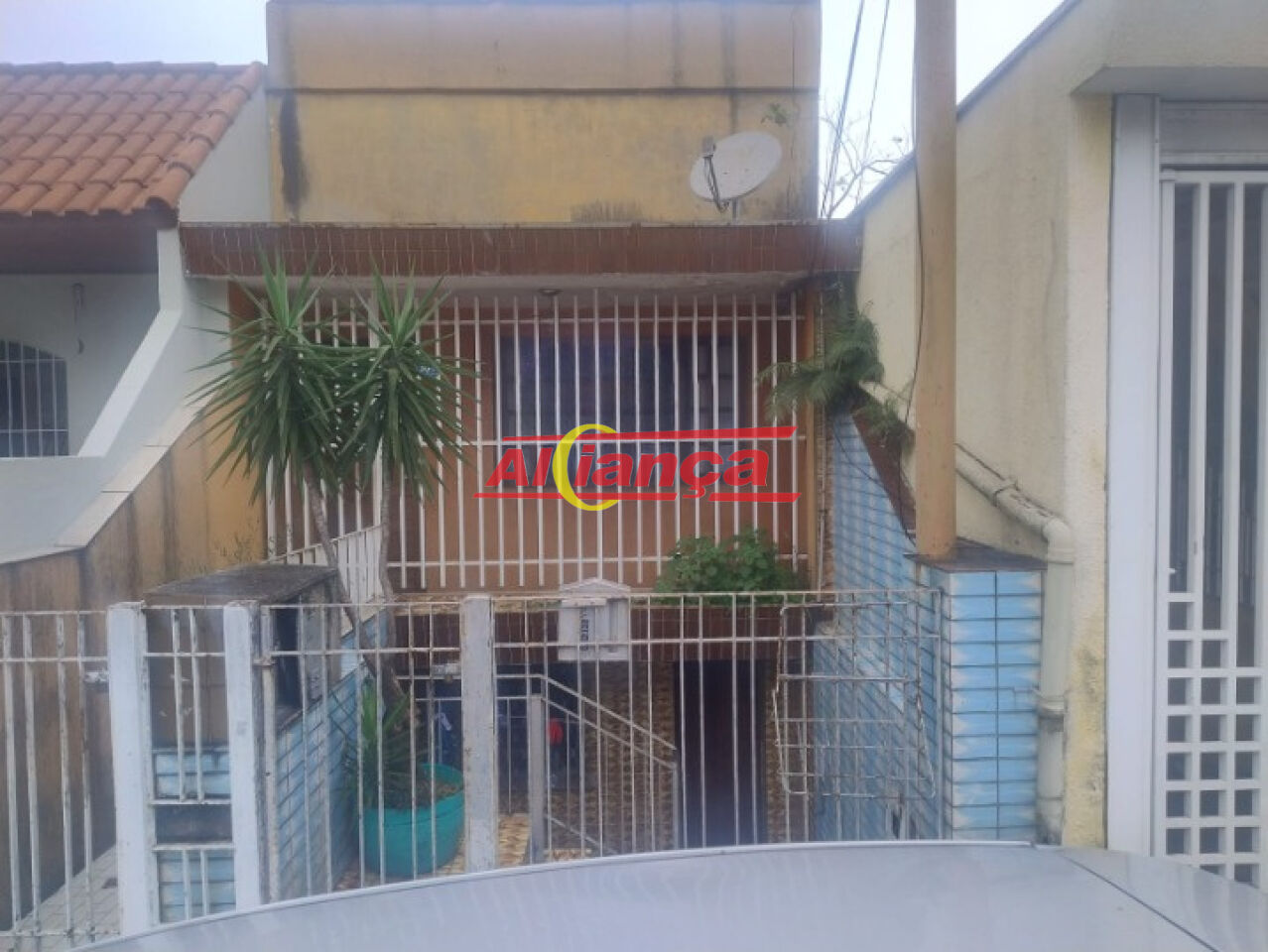 Foto 1 de Casa, para Venda, em Ponte Grande, Guarulhos - Ref AI65123